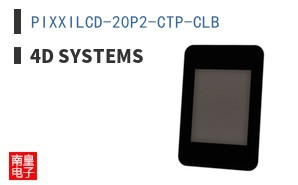 PIXXILCD-20P2-CTP-CLB ͼƬ